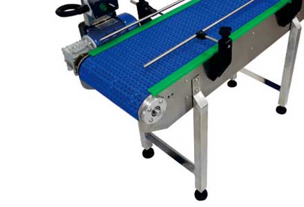 Modular Belt Conveyor